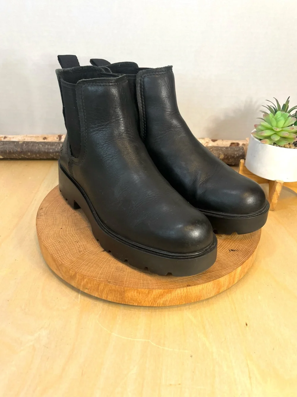 UGG markstrum chelsea